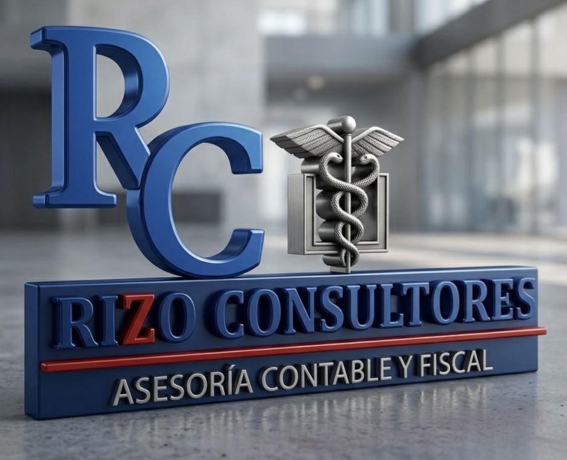 Logotipo de Rizo Consultores